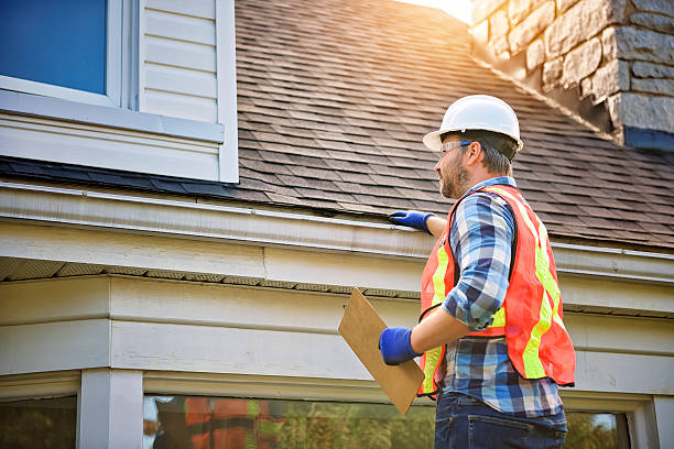 Licensed Metal Roofing service in Sullivan, MO - Ben Roofing and Steel LLC